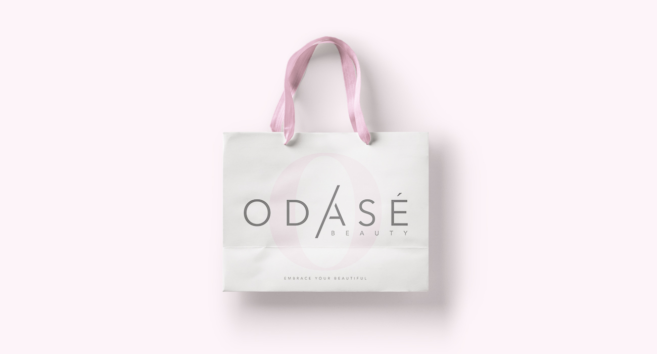 Odase Beauty Carry Bag