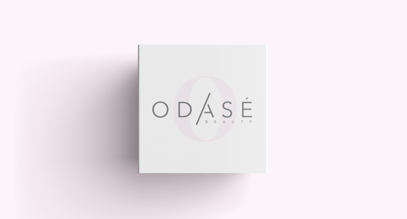 Odase Beauty Make up box