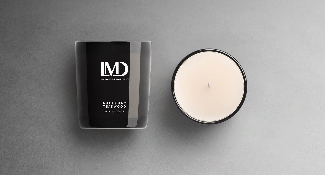 LMD Scented Candles