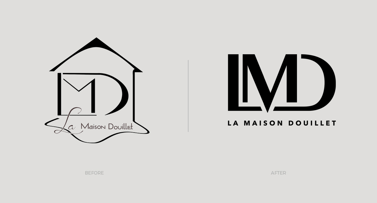 LMD rebrand