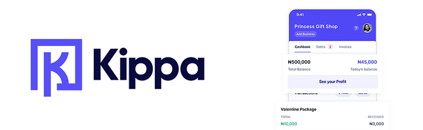 Kippa app